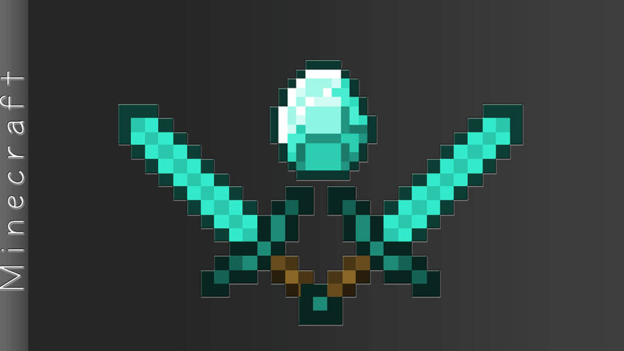 Cool Minecraft 桌布