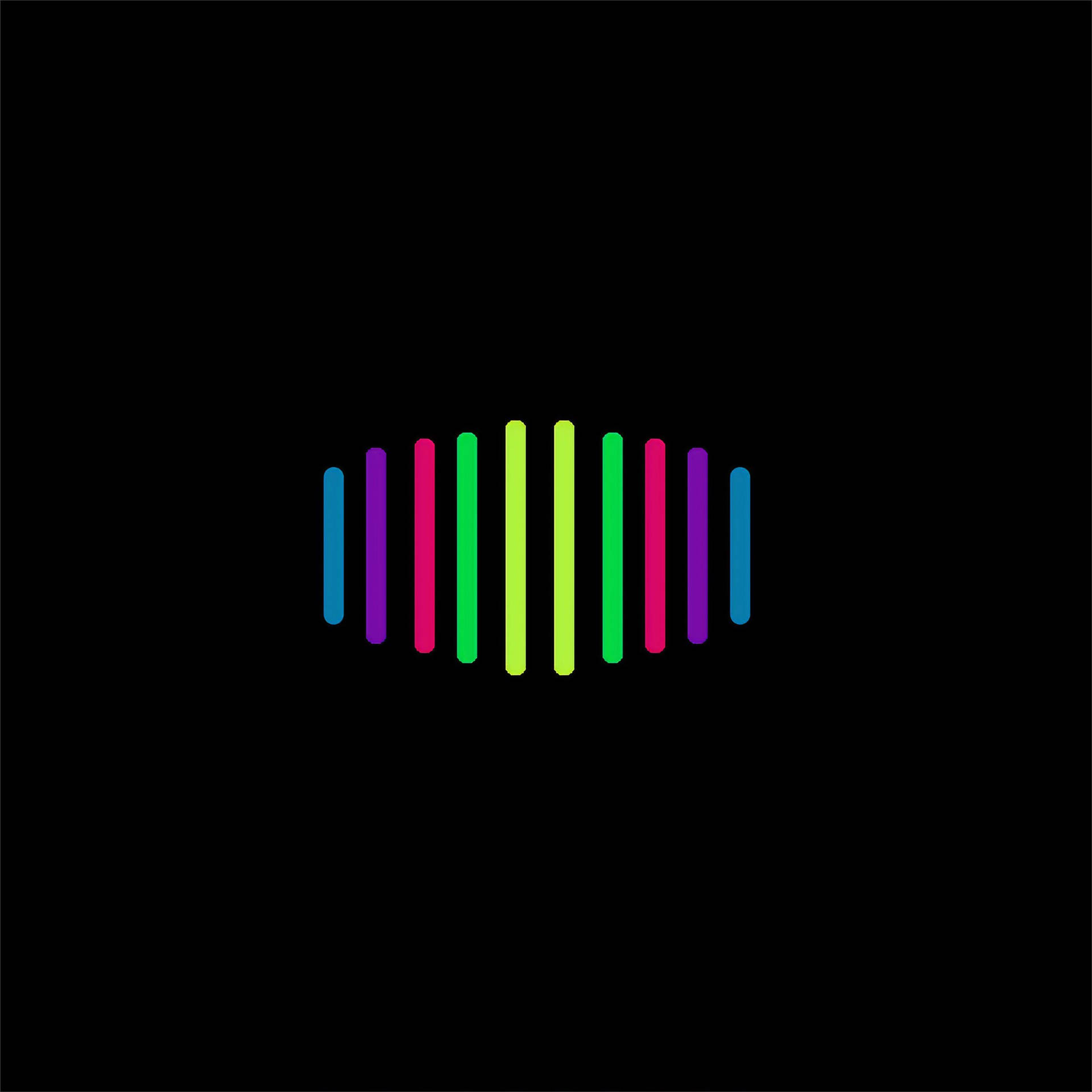 prisma simple minimal iPad Pro Wallpapers Free Download