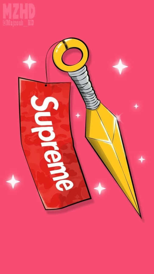 Cool Swag 桌布
