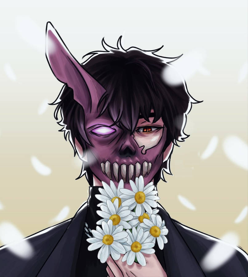 Corpse Husband 桌布