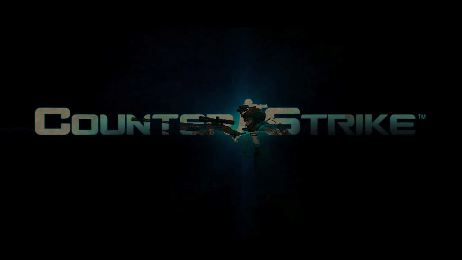 Counterstrike 桌布