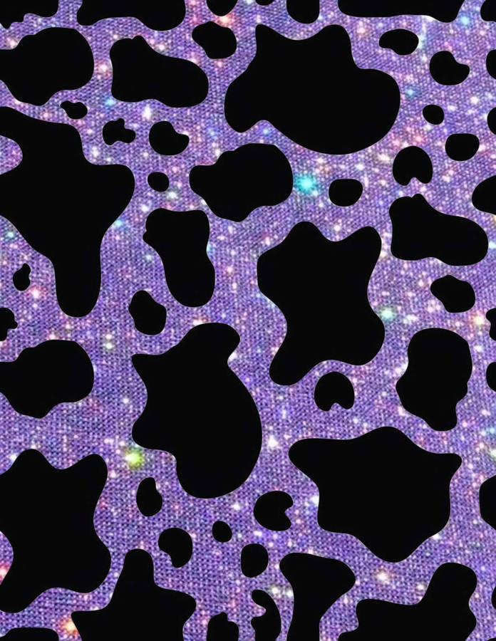 Cow Print Wallpapers