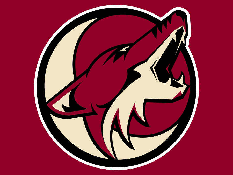 Coyotes 桌布