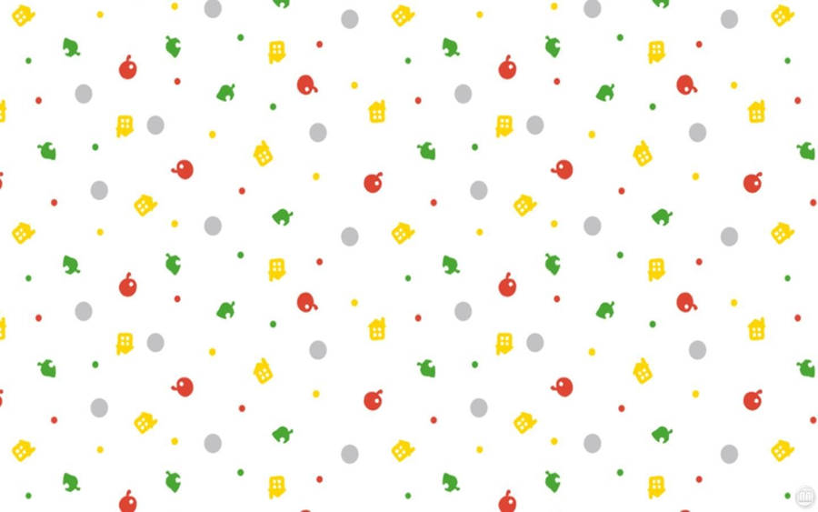 1440x900 Animal Crossing Wallpaper 0.22 Mb