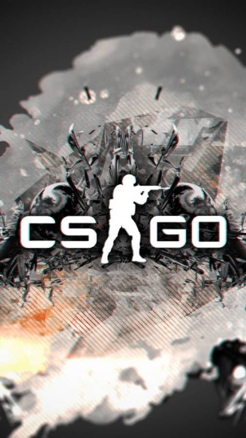 Cs Go iPhone 桌布