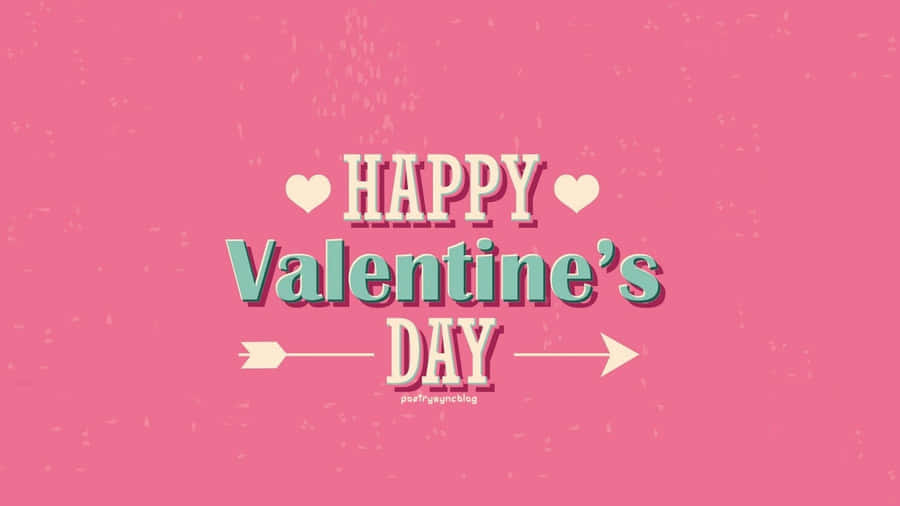 Cute Valentine 桌布