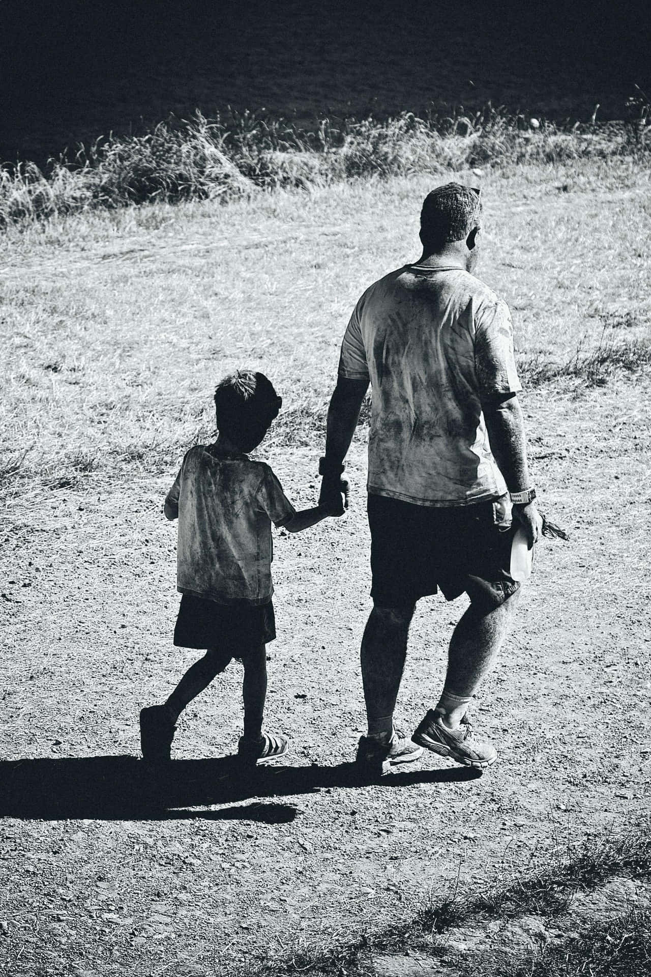 Daddy 桌布