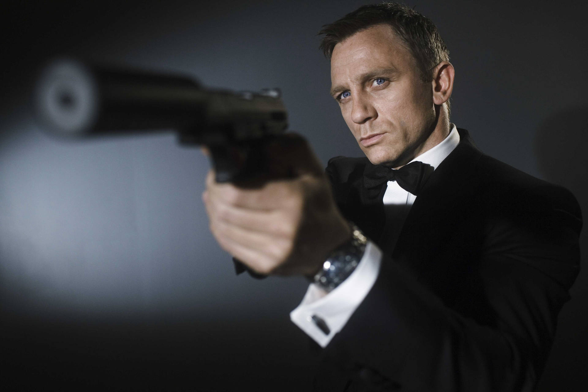 Daniel Craig 桌布
