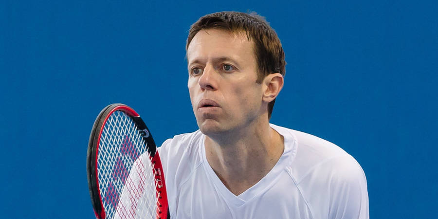 Daniel Nestor 桌布