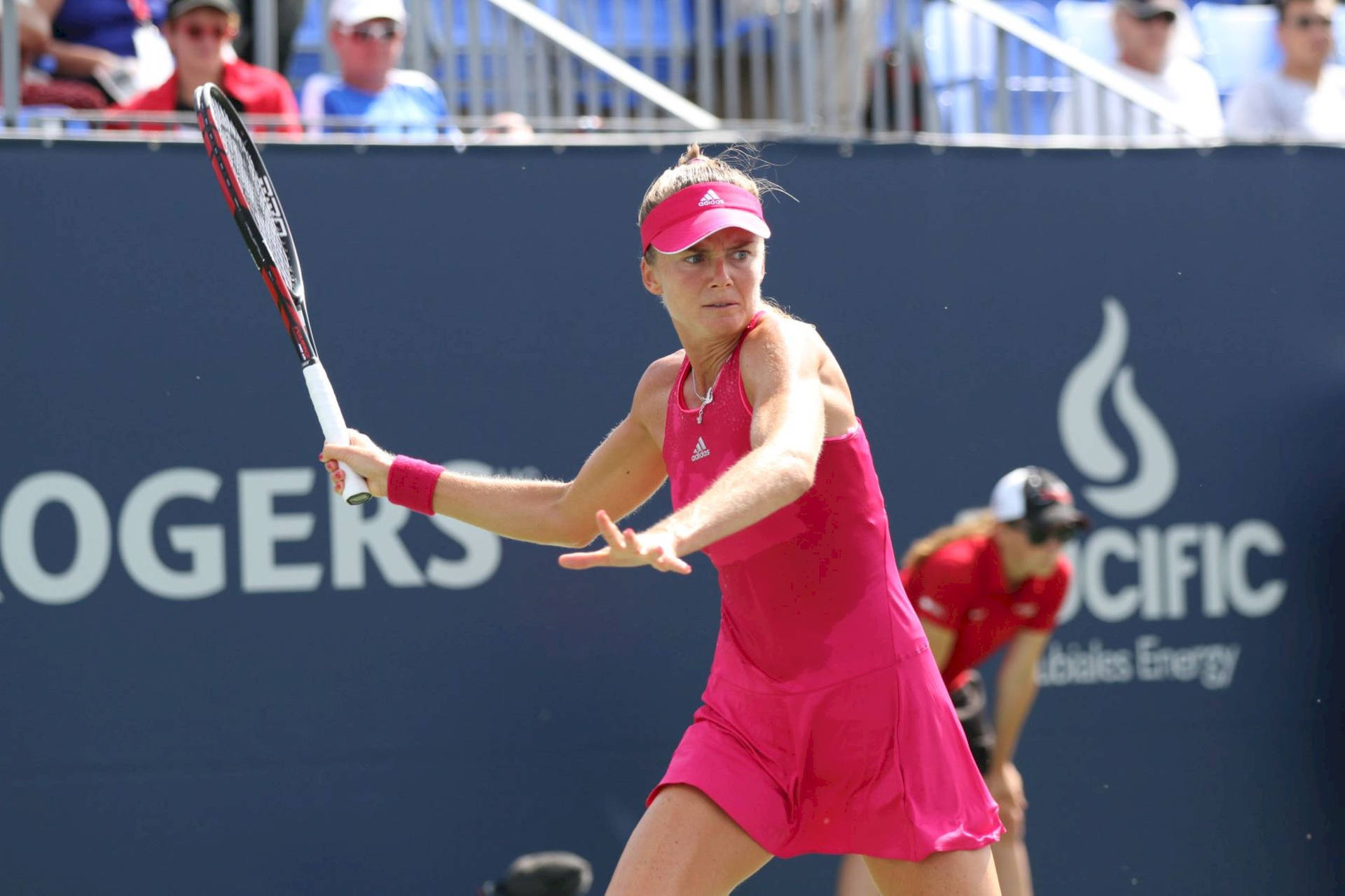 Daniela Hantuchova 桌布