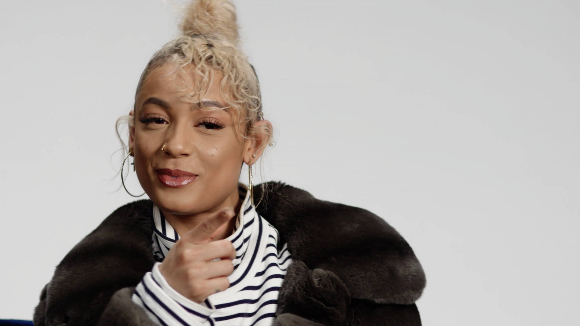 Danileigh 桌布