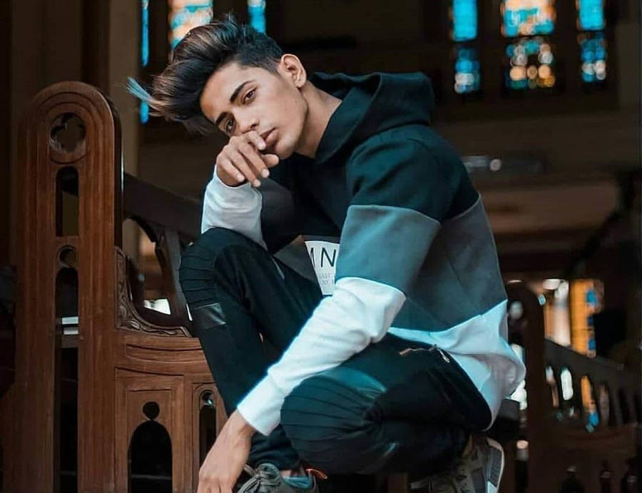 Danish Zehen Wiki, Biography, Age, Family, Image – News Bugz