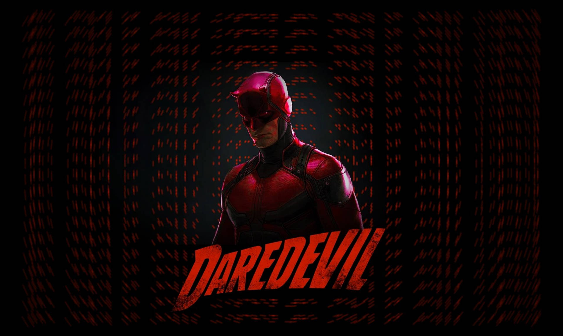 1933x1153 Quick and dirty Daredevil desktop wallpaper