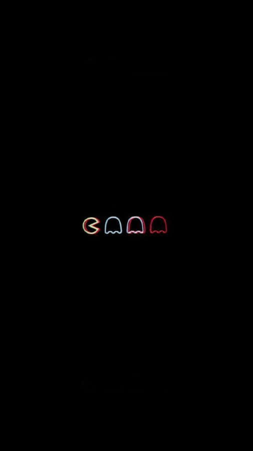 Dark Aesthetic Cartoon 桌布