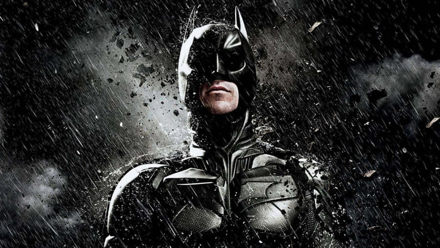 Dark Knight HD 桌布