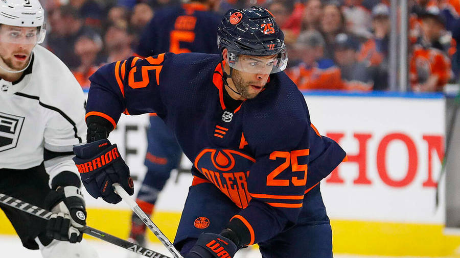 Darnell Nurse 桌布