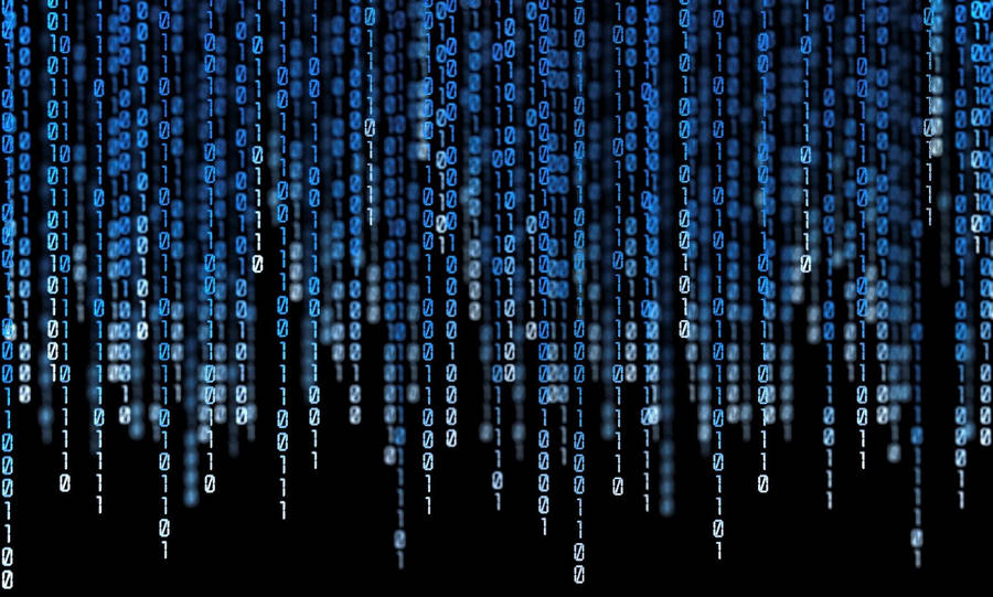 Data 桌布