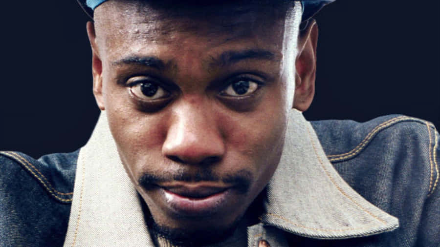 Dave Chappelle 桌布