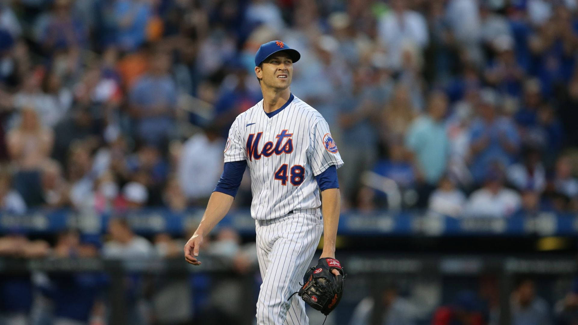 Degrom 桌布