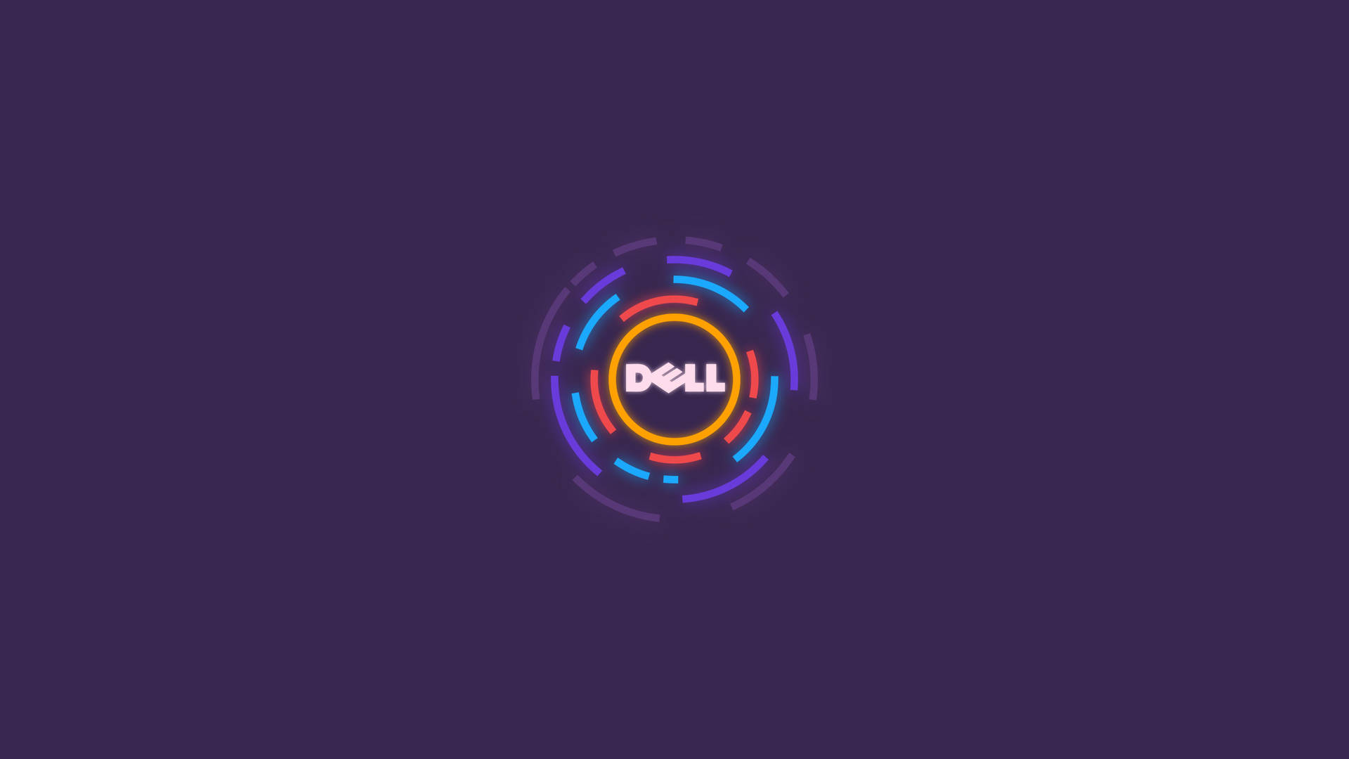 1366x768 Dell Logo Minimalism 1366x768 Resolution HD 4K Wallpapers, Image, Backgrounds, Photos and Pictures