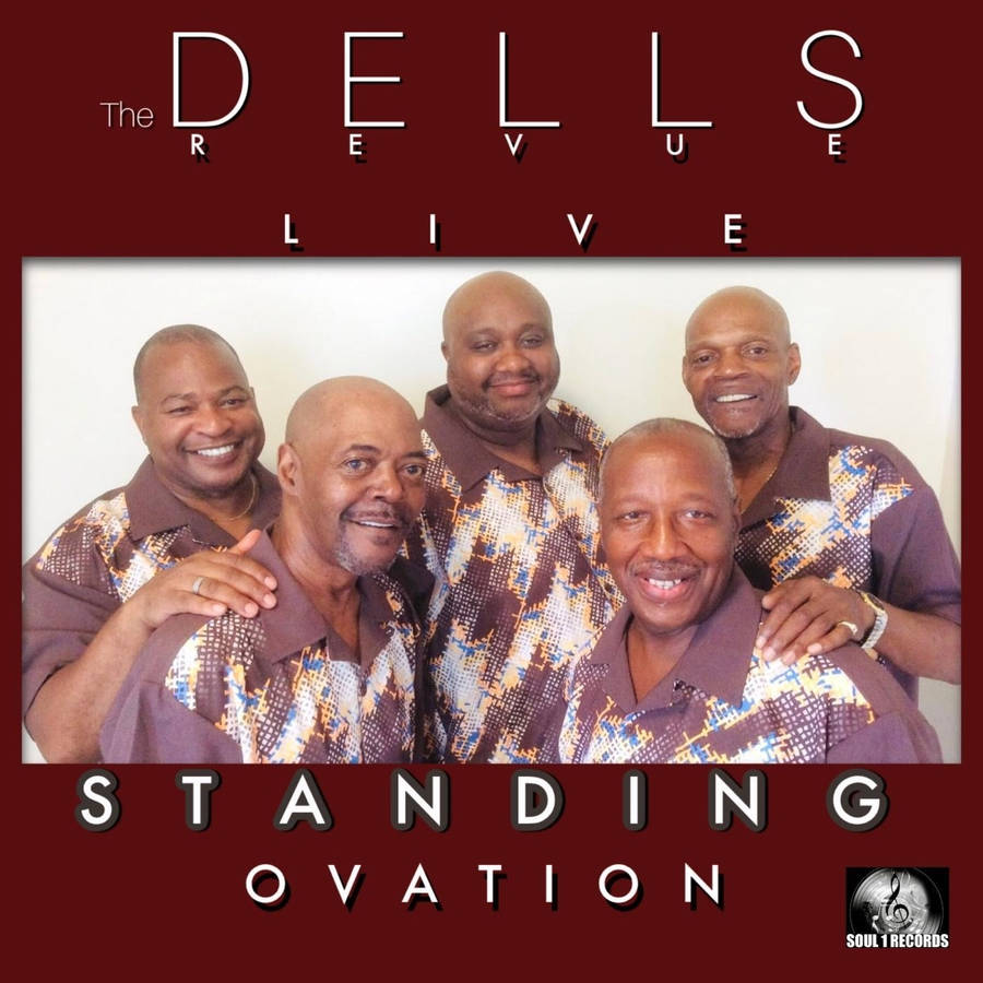 Dells 桌布
