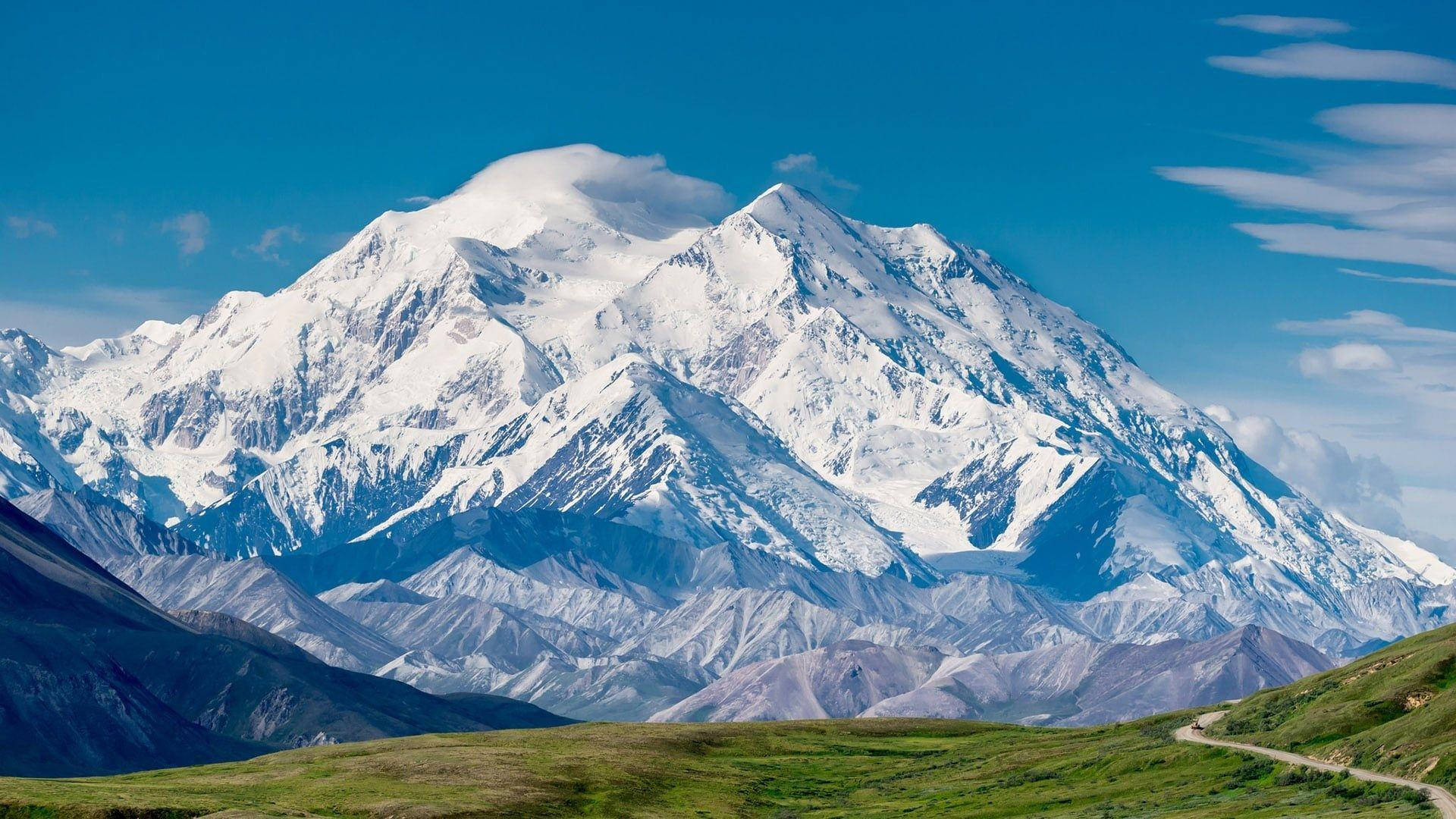 Denali 桌布