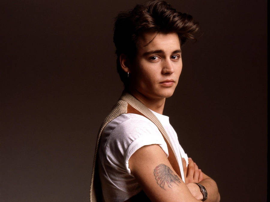 1280x960 Cool JD wallpaper♥ - Johnny Depp Wallpaper