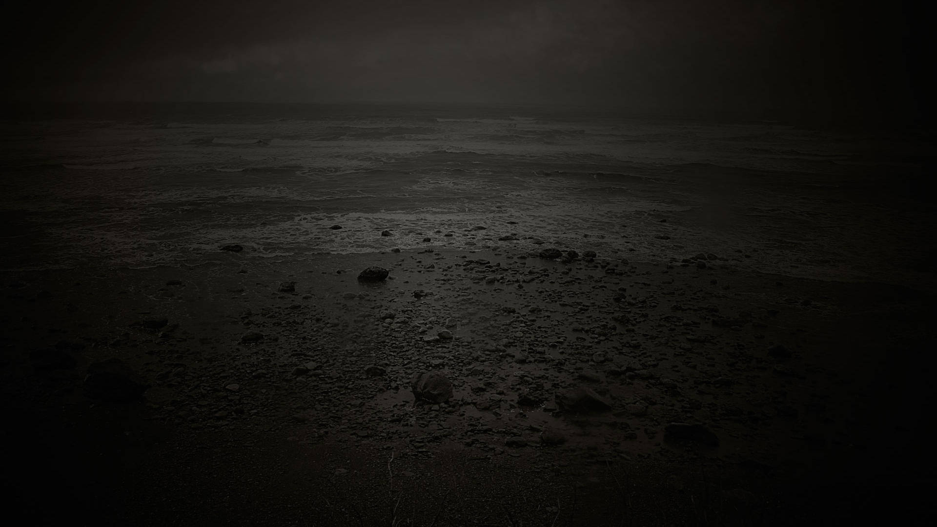 Depression 桌布