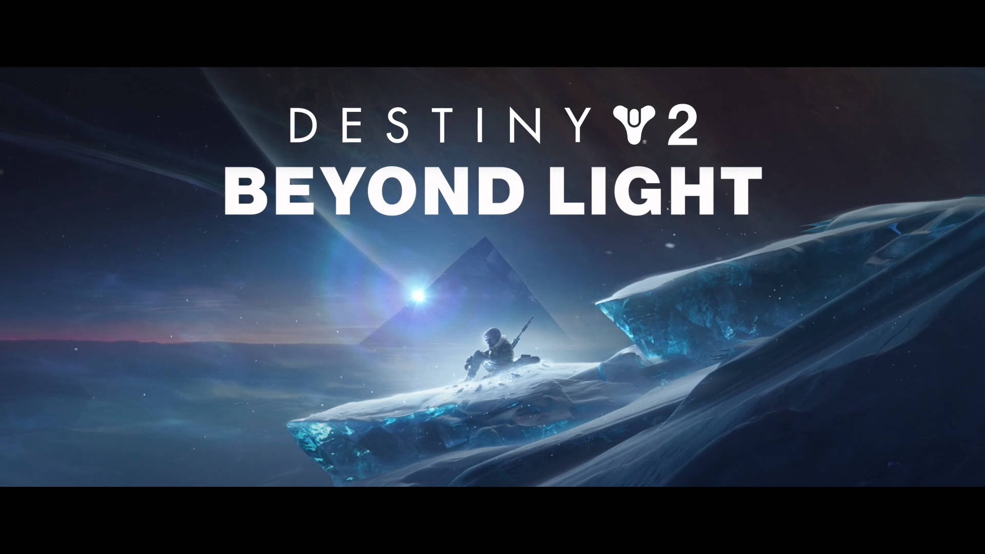 Destiny 2 Beyond Light 桌布
