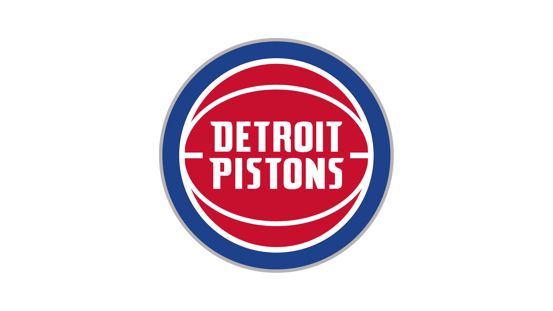 Detroit pistons 桌布