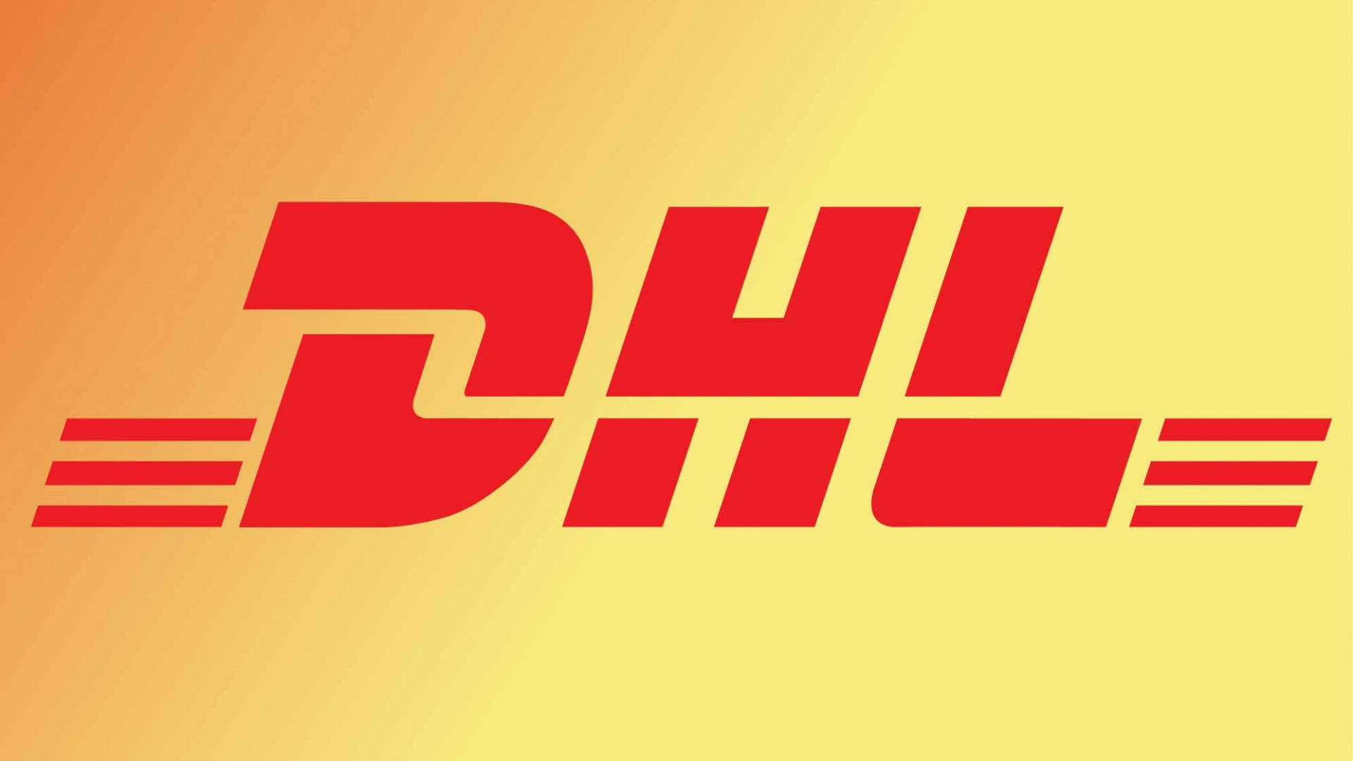 Dhl 桌布