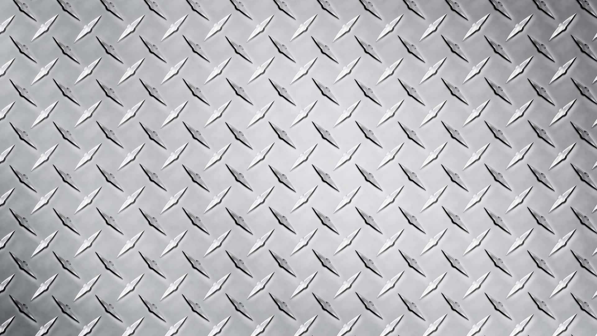 Diamond Plate 桌布