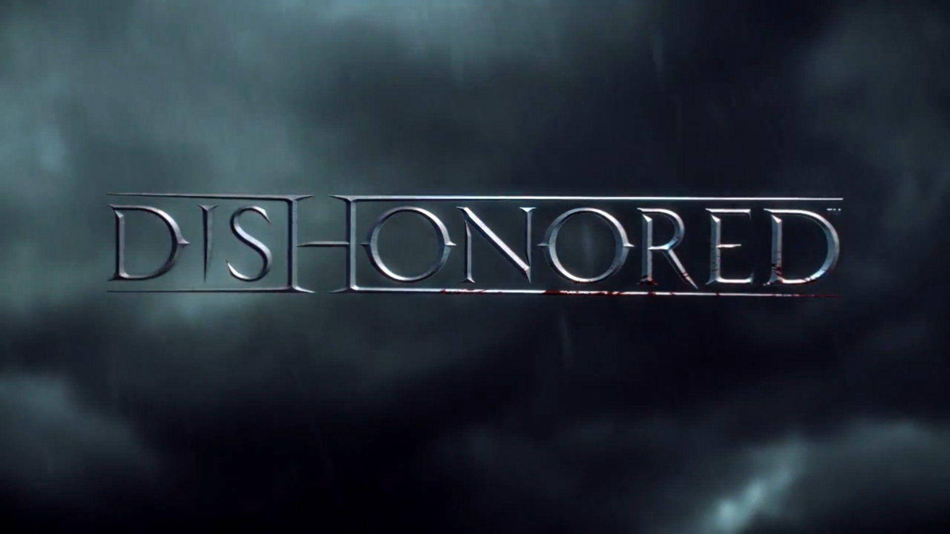 Dishonored Wallpapers