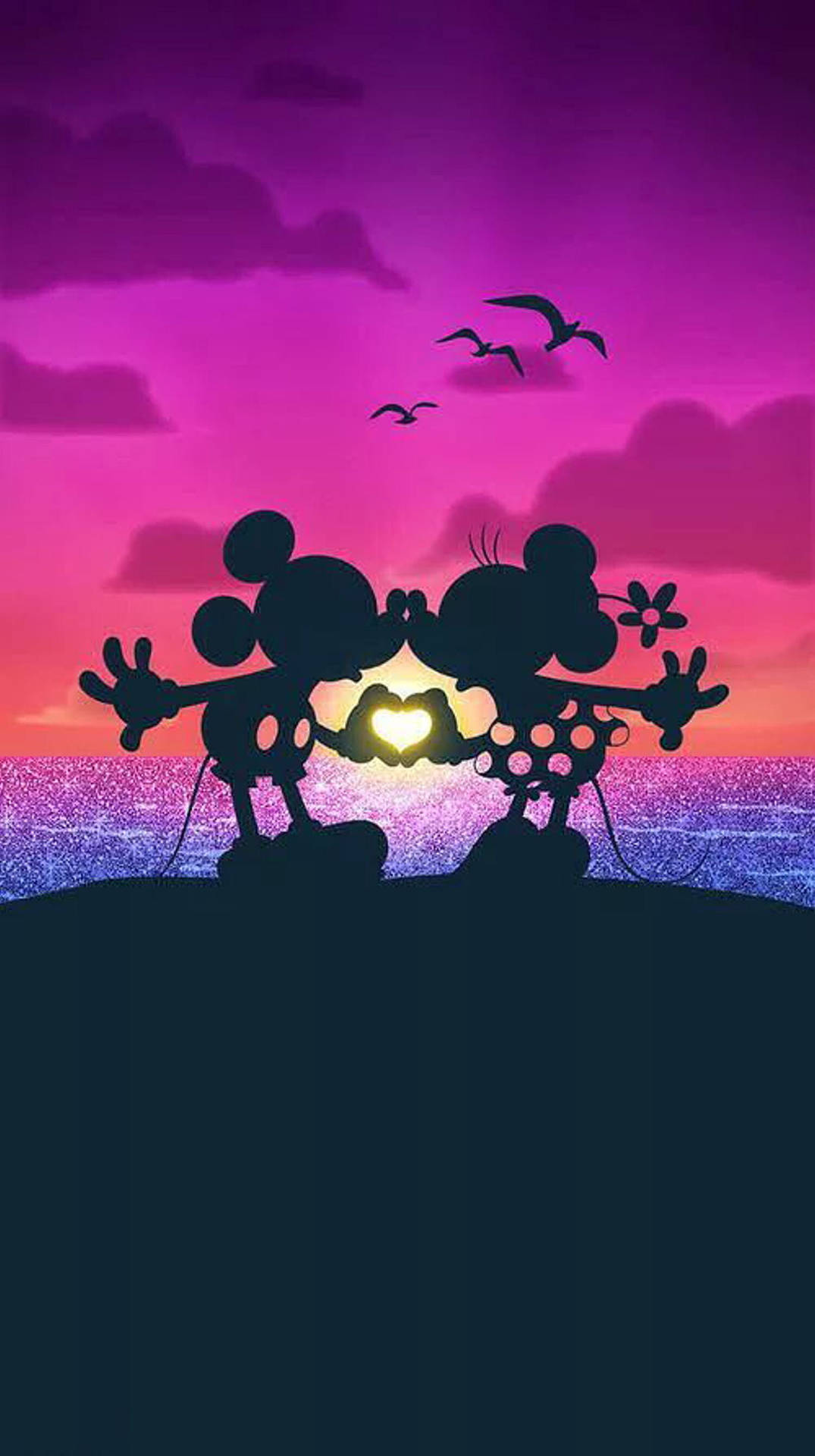 Disney Phone 桌布