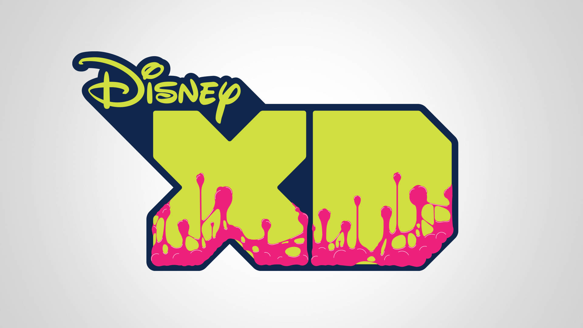 Disney Xd 桌布