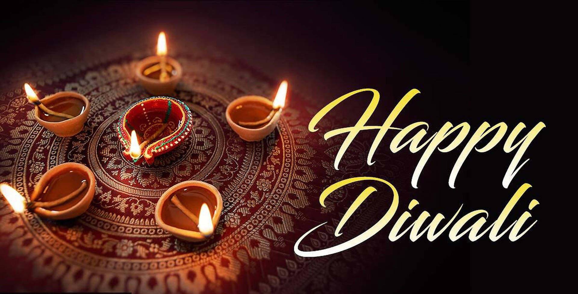 Diwali 壁紙