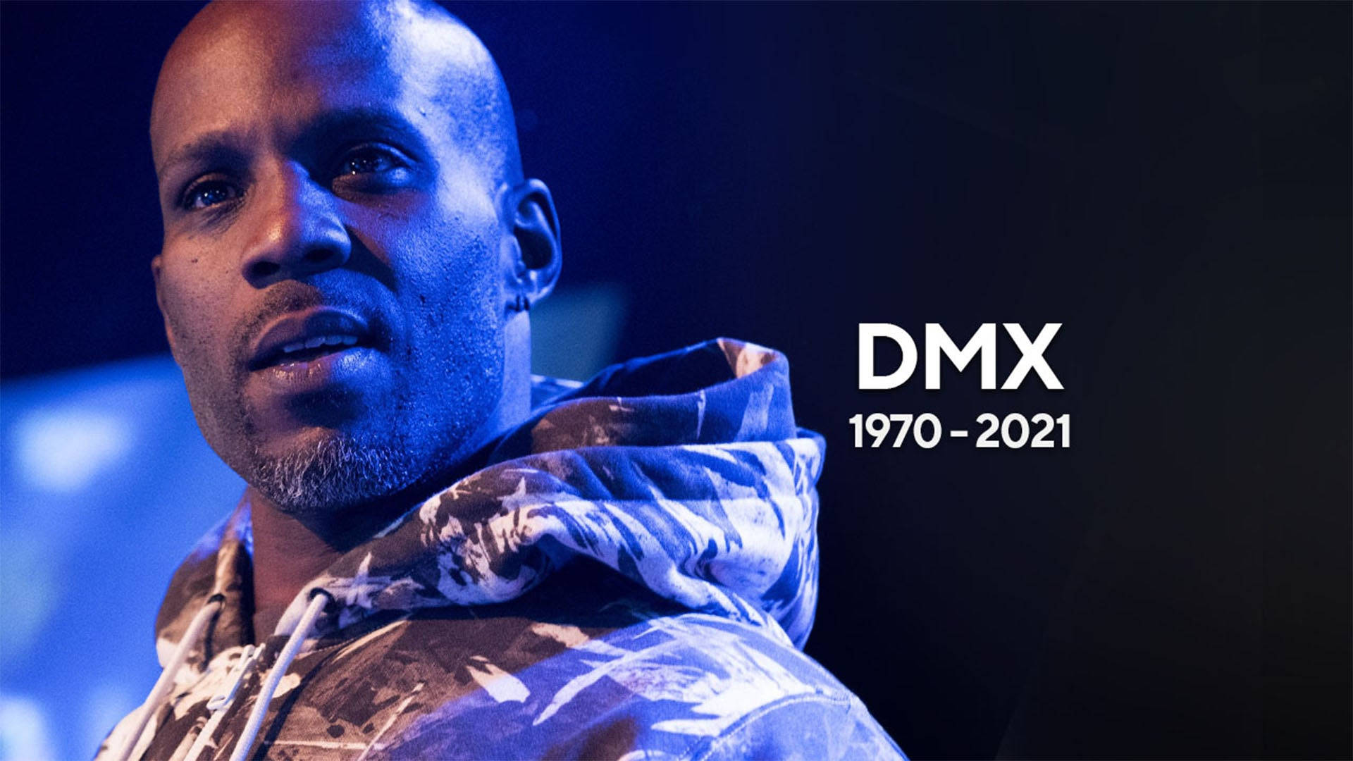 Dmx 桌布
