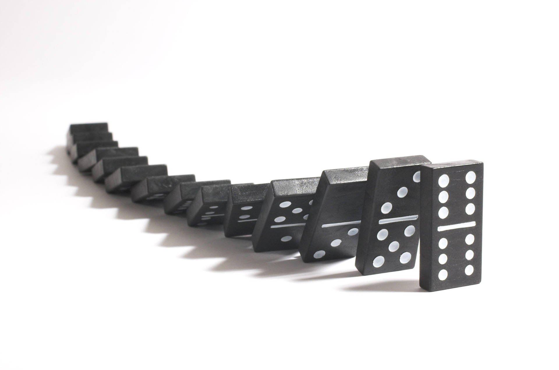 Domino 桌布
