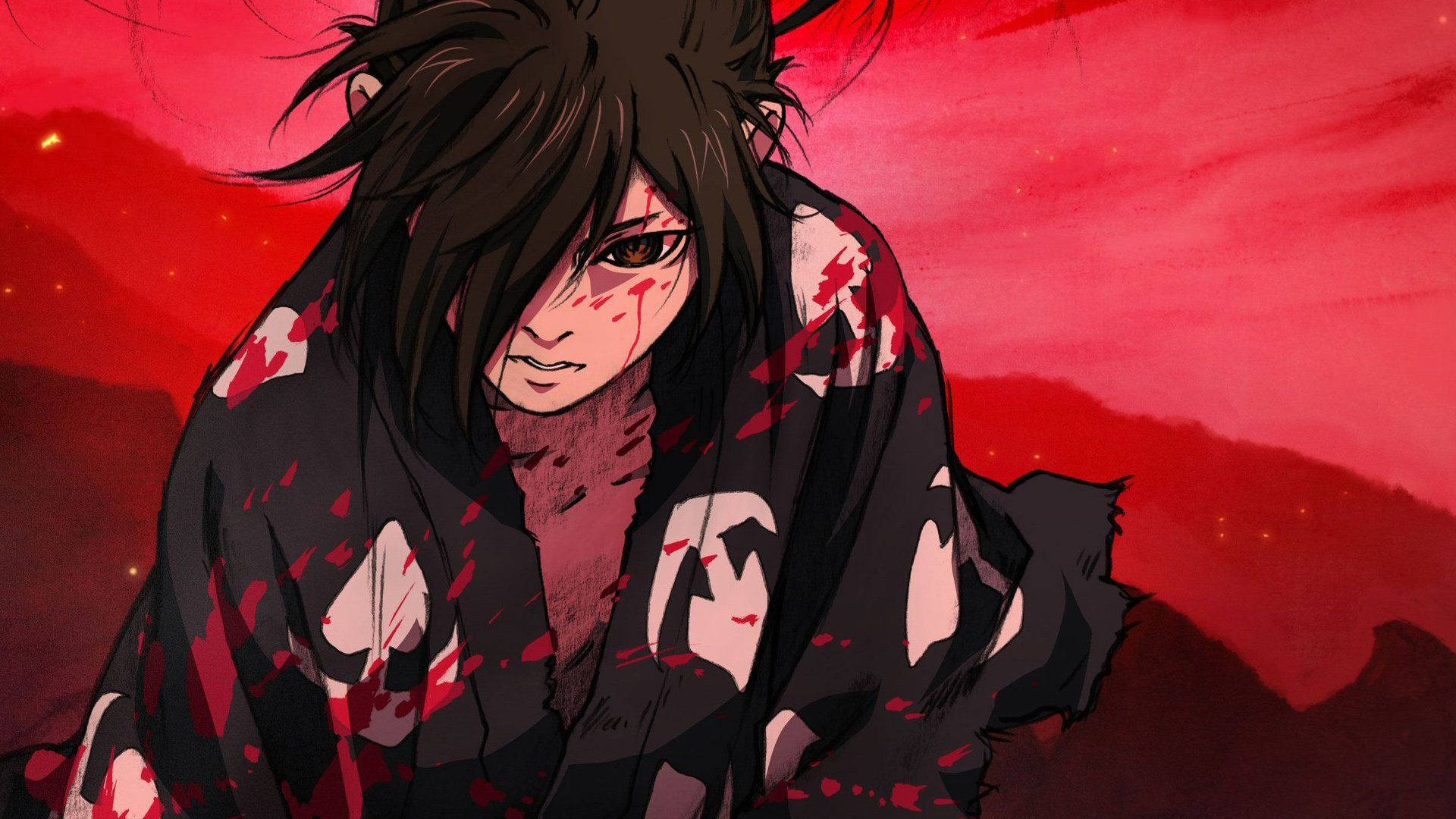 1920x1080 Dororo 480p Eng Sub. AnimeKayo. Anime & Manga Download
