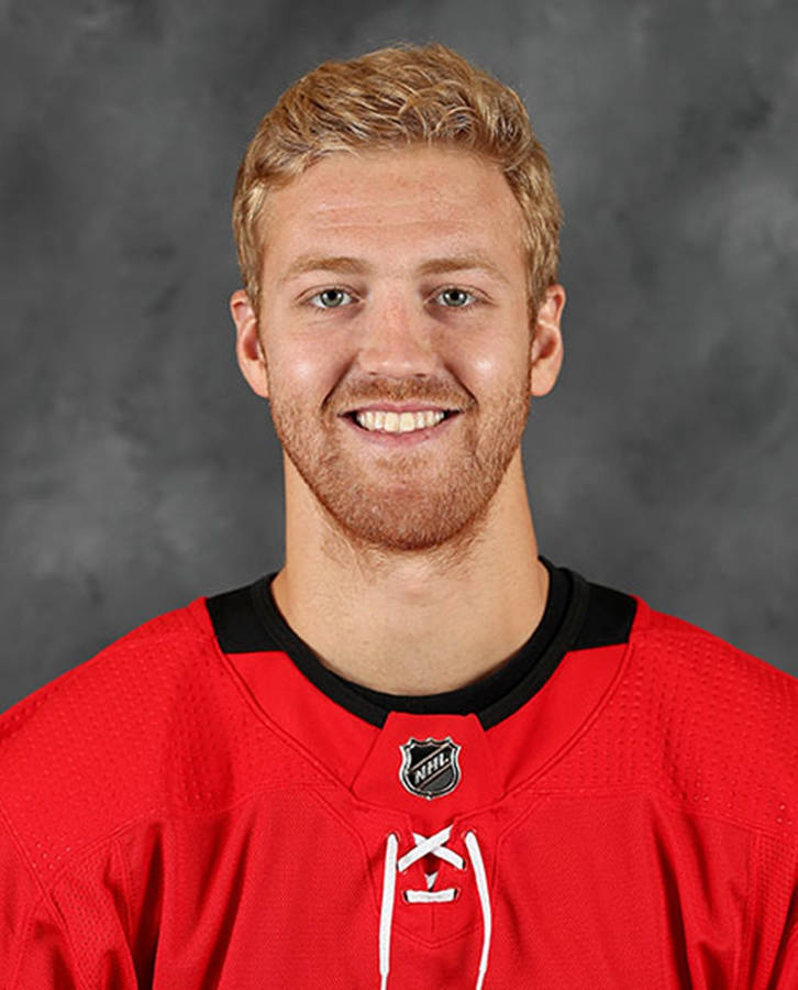 Dougie Hamilton 桌布