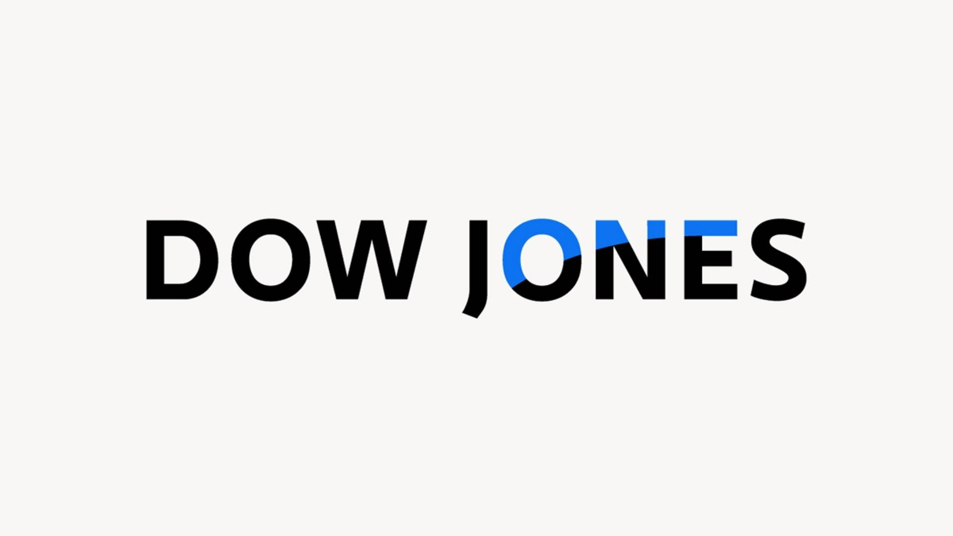 Dow Jones 桌布