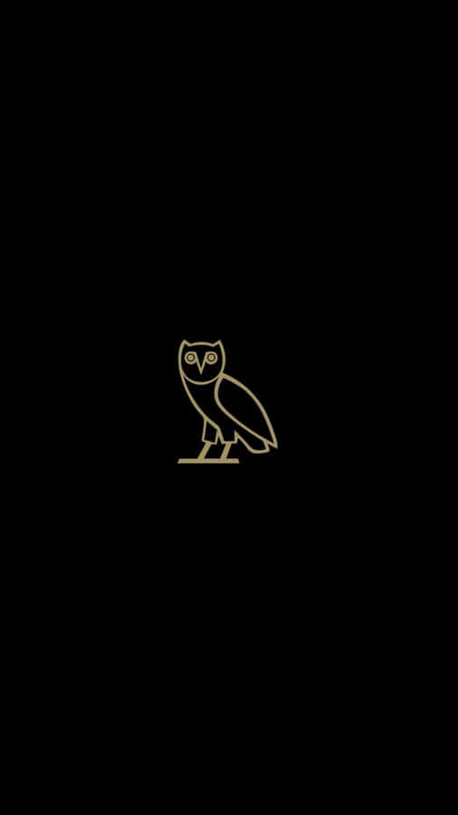 Drake Ovo Owl iPhone 桌布