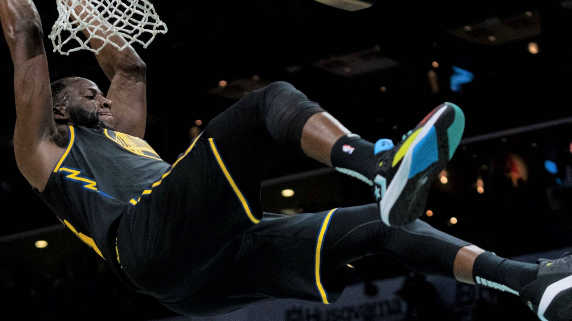 Draymond green 桌布