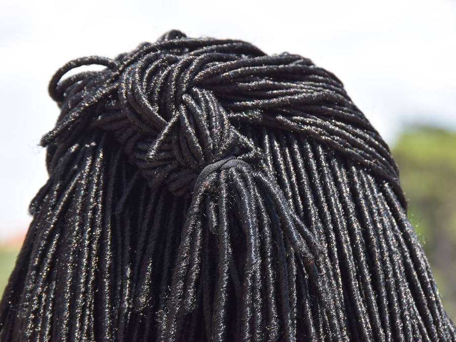 Dreadlocks 桌布