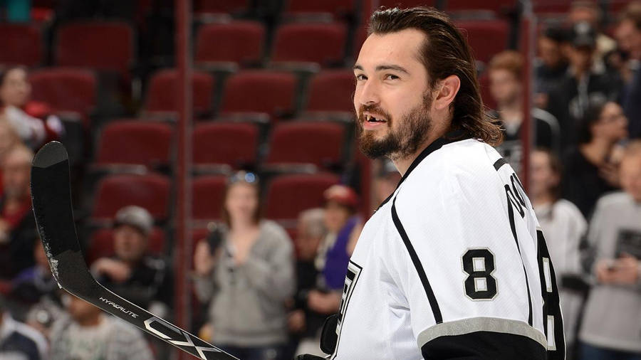 Drew Doughty 桌布