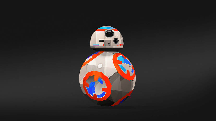 Droid 桌布