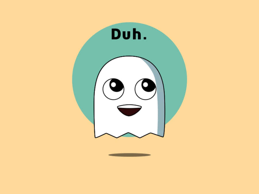 Duh 桌布