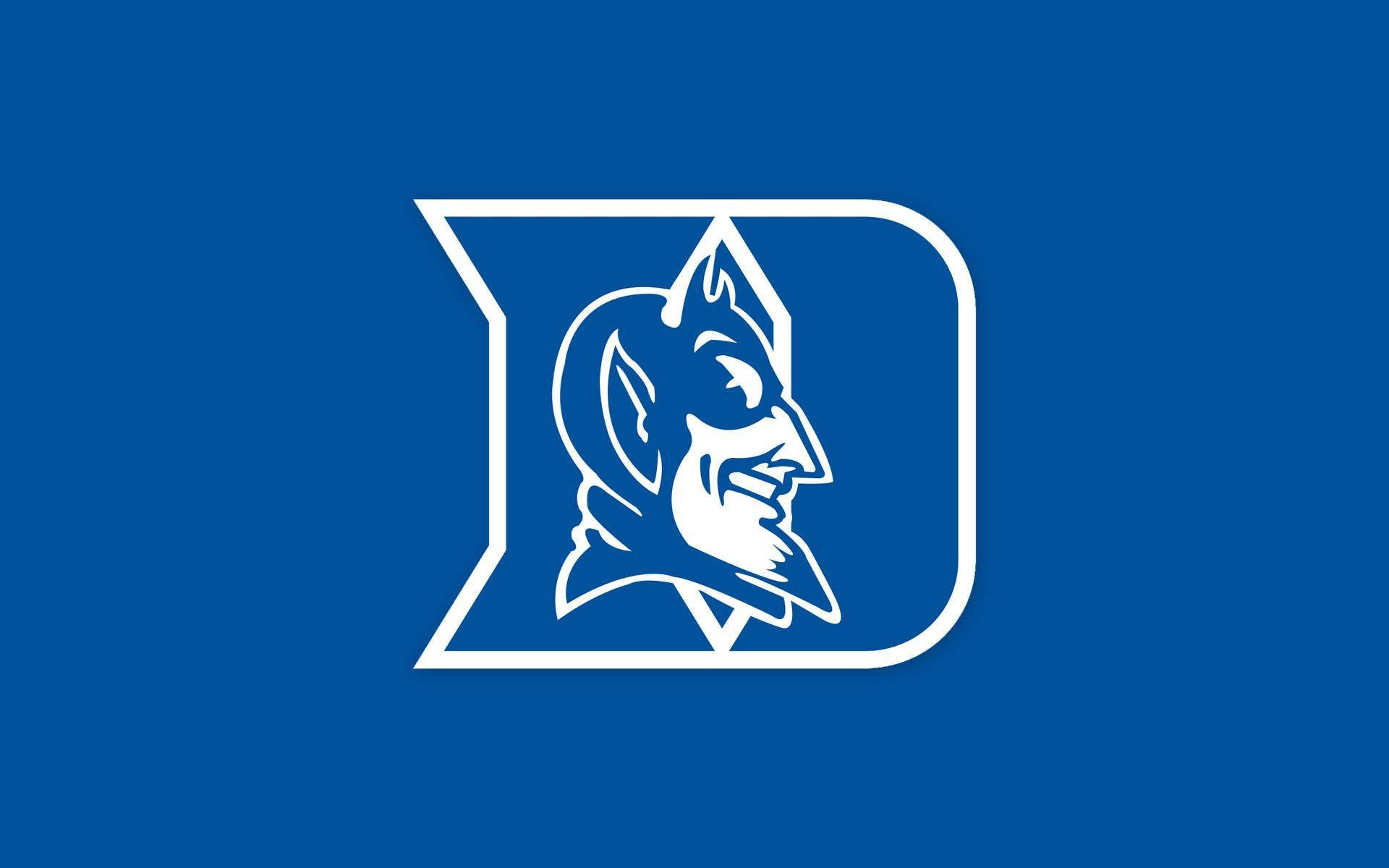 Duke blue devils 桌布