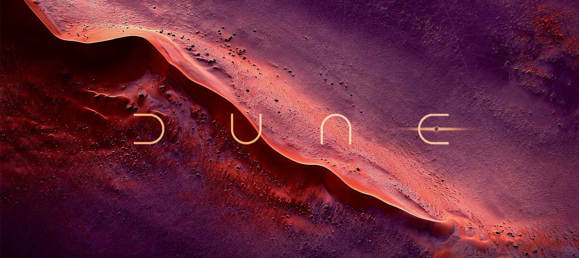Dune 桌布