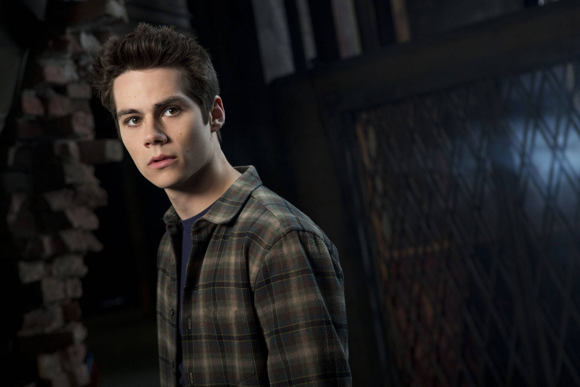 Dylan 桌布